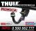 HAK holowniczy AUTOMAT FIAT Ulysse 02-r Thule e20