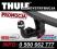 HAK holowniczy LANCIA Phedra 02-r Thule e20 PROMO!