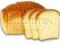 Chleb maślany bezglutenowy - 300g