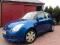 Suzuki Swift 2009r - Niebieski