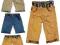 !! Hit !! Spodenki Dla Dzieci -HK-100% BAWEŁNA 140