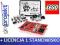 Lego Mindstorms EV3 Edukacyjna 45544 + OPROGRAMOWA