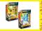 HASBRO GRA JENGA SWAB Angry Birds Star Wars