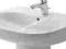 UMYWALKA D-CODE CODE DURAVIT 60X47 23106000002