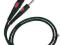 KABEL MIKROFONOWY DH220 Stereo Jack M - XLR F