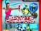 SPORTS CHAMPIONS [PS3] GRA W J.POLSKIM /OKŁADKA PL