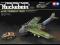 1/48 Focke Wulf Ta-183A Huckebain Tamiya 89586