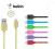 BELKIN Kabel Lightning iPhone 5 5S 5C iPad AIR