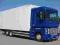 RENAULT MAGNUM 440DXI 6X2 KONTENER 8.20m 300tyś.km