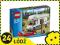 ŁÓDŹ LEGO City 60057 Kamper SKLEP