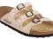 Papillio by Birkenstock Florida roz.41 -20%!!!!!