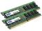 NOWA PAMIĘĆ DELL DDR2 4GB SNPWM553CK2/4G 800MHZ FV