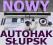 AUTOMATYCZNY HAK HOLOWNICZY FIAT MULTIPLA HAKI e20