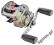 Daiwa Multiplikator Aggrest 100SHL !!PROMOCJA!!