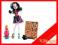 Monster High Upiorna Sztuka Skelita BDF11 ;91197;