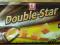 DOUBLE STAR karmel ciastko twix 300g z Niemiec