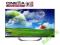 Smart TV LG 42'' 42LM760 FullHD USB 800Hz 3D WiFi