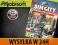 SIMCITY MIASTA PRZYSZŁOŚCI -PL- PC NOWA 24h+gratis