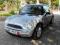 MINI COOPER ONE 1.6 PANORAMADACH LPG ALU