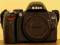 NIKON D40 BODY KOMPLET + TORBA FOTO GRATIS ! ! !