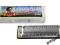 HOHNER ALABAMA BLUES harmonijka ustna C-dur 502/20