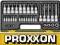 PROXXON 23290 - nasadki imbusowe HX / TORX