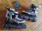 Rolki RollerBlade Zetra W rozmiar 38 DAMSKIE Wawa