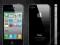 iPhone 4S 16GB czarny stan idealny komplet pudełko