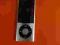 APPLE IPOD NANO 5GEN 8GB KAMERA A1320