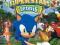 Wii Sega Superstars Tennis