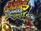 Wii Mario Strikers Charged Football