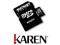 Micro Secure Digital (microSDHC) 32GB od Karen