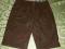 spodenki NEXT 146 cm