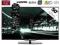 TV LED SHARP LC-50LE650 200HZ 3D + OKULARY GRATIS
