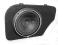 Mondeo 3 kombi subwoofer w boczek Rockford P1s4-10