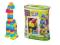 MEGA BLOKS FIRST  KLOCKI MAXI 08419U