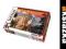 Puzzle 3000 Zimowy Zamek Neuschanstein TREFL