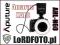 Lampa LED makro Aputure HALO CANON 50D 40D 30D 20D