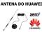 ANTENA DO HUAWEI 11dBi GSM 3G MODEM Aero2 E3131