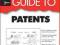 Smart Guide To Patents