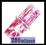 KONG ZABAWKA DLA PSA DENTAL STICK LARGE 12,5cm