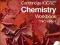 Cambridge IGCSE Chemistry Workbook (Cambridge Inte