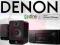 Denon CEOL RCDN-8*RCD-N8 + Q-Acoustics 2020i*Salon
