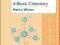 d-Block Chemistry (Oxford Chemistry Primers)