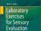 Laboratory Exercises for Sensory Evaluation (Food