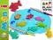 PLAN TOYS Gra WĘDKARZYKI Rybki Łowienie WĘDKI 5629