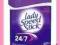 Lady Speed Stick Dezodorant w zelu 24/7 Fresh Fusi