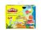 Play Doh Ciastolina - Zestawy - Żółw