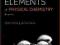 Elements of Physical Chemistry