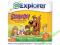 LEAPFROG Explorer GRA Scooby Doo LeapPad LeapSter